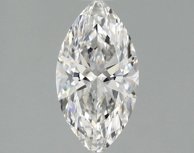 Lab Grown Diamond 0,99Ct E-VS1 Marquise - IGILG804648854 1