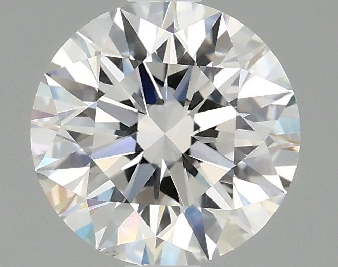 Lab Grown Diamond 1,2Ct E-VS2 Round - IGILG807679671 1