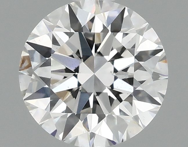 Lab Grown Diamond 1,01Ct E-VS2 Round - IGILG803608690 1