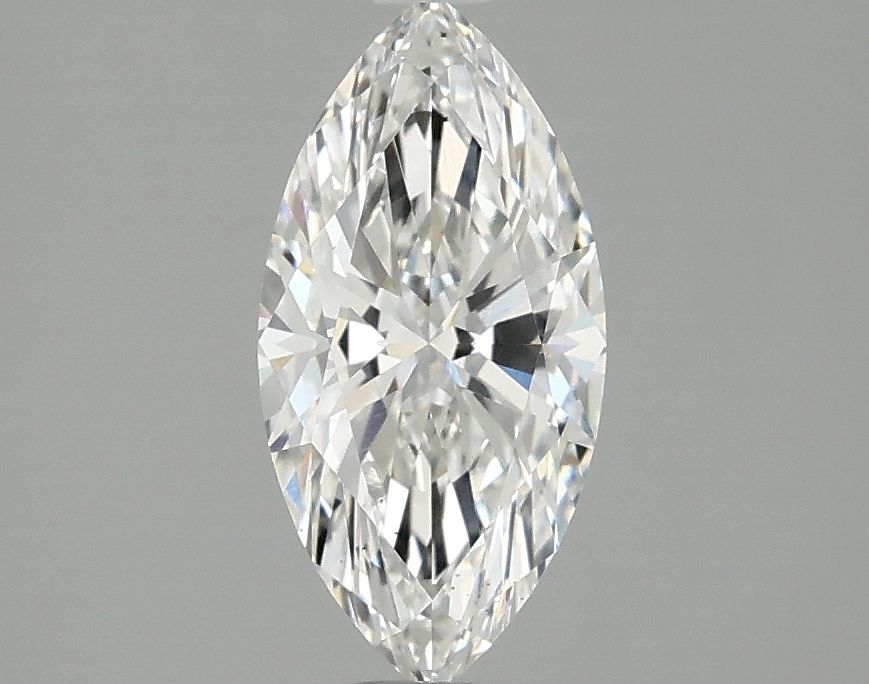 Lab Grown Diamond 1,05Ct G-VS2 Marquise - IGILG805663783 1
