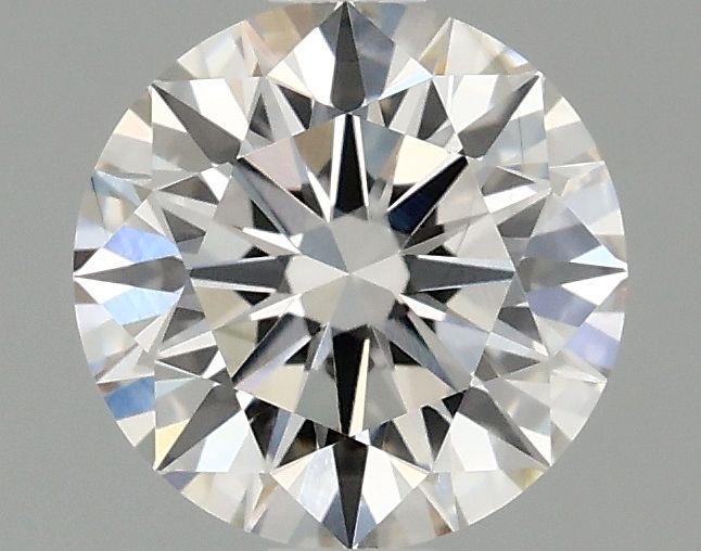 Lab Grown Diamond 1,06Ct G-VS1 Round - IGILG806629764 1