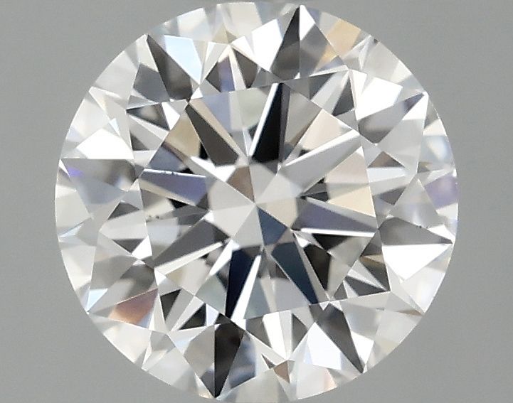 Lab Grown Diamond 1,01Ct D-VS2 Round - IGILG807603774 1