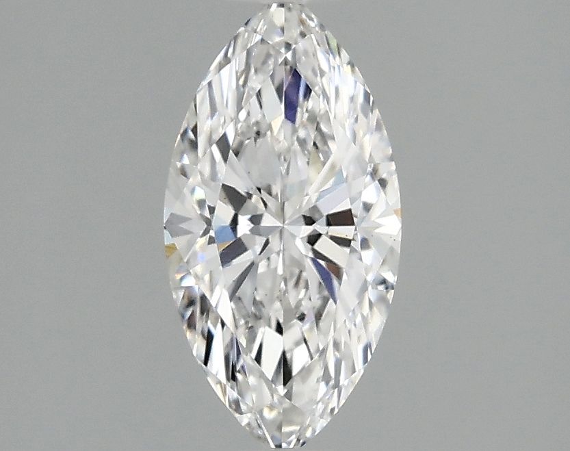 Lab Grown Diamond 0,99Ct D-VS1 Marquise - IGILG804622639 1