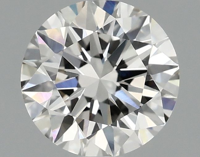 Lab Grown Diamond 1,03Ct G-VVS2 Round - IGILG804646323 1