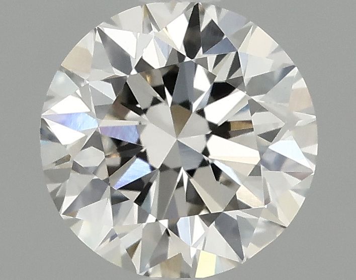 Lab Grown Diamond 1Ct G-VS1 Round - IGILG805610686 1
