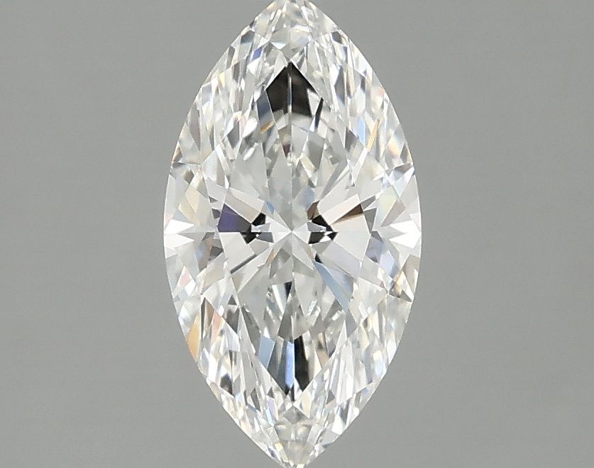 Lab Grown Diamond 1,1Ct F-VVS2 Marquise - IGILG803679775 1