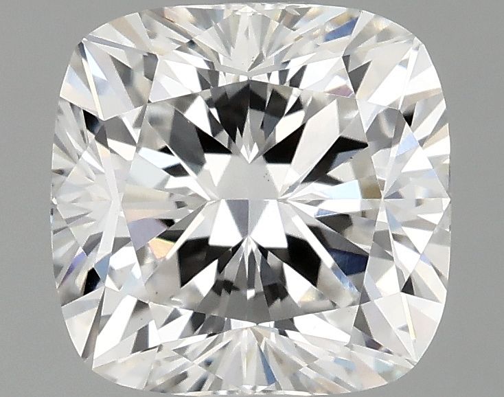 Lab Grown Diamond 1,83Ct E-VS2 Cushion - IGILG803639743 1