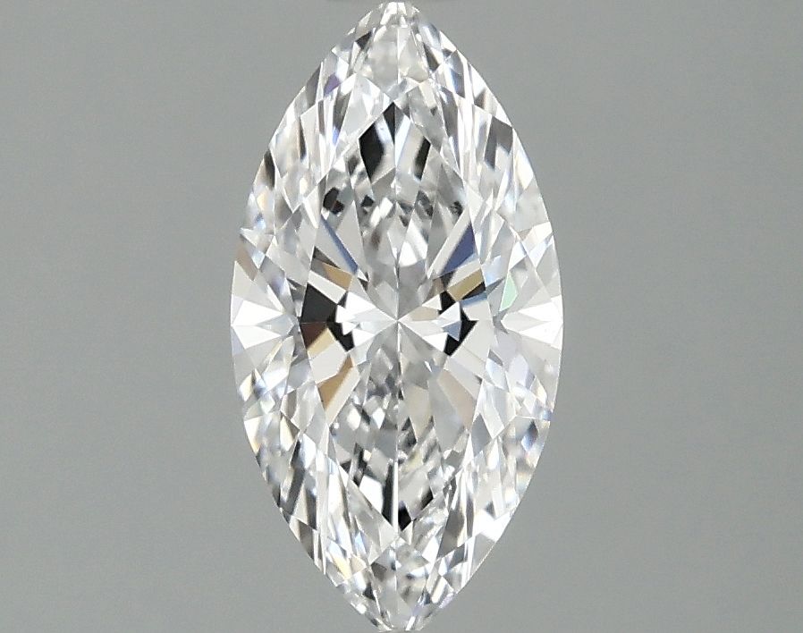 Lab Grown Diamond 1,08Ct D-VS1 Marquise - IGILG804645245 1
