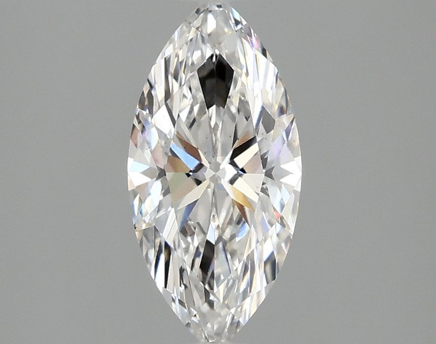 Lab Grown Diamond 1,1Ct E-VS2 Marquise - IGILG806623000 1