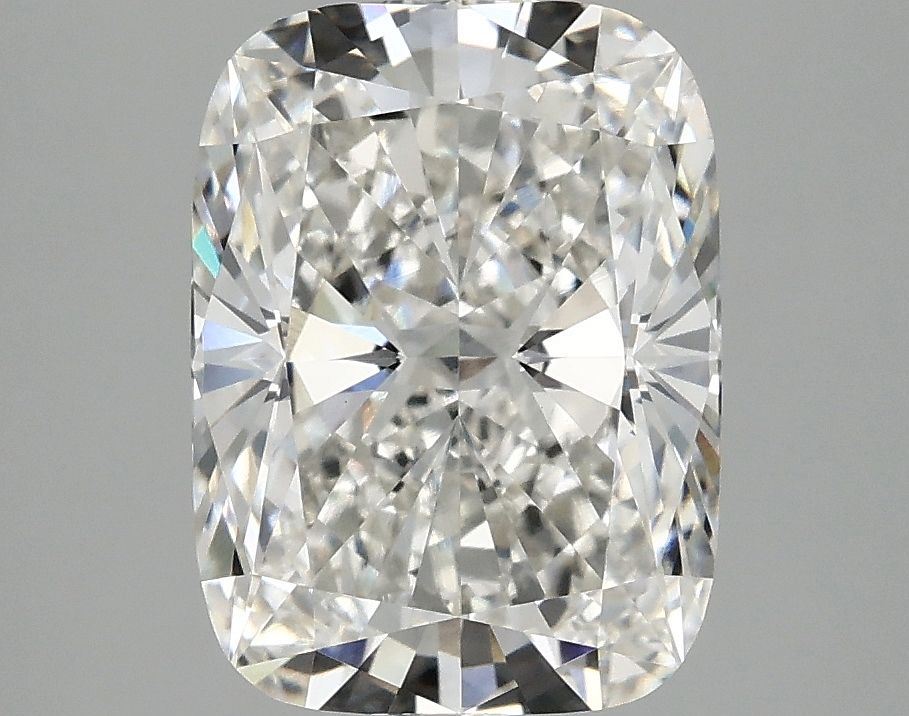 Lab Grown Diamond 3,31Ct G-VVS2 Cushion - IGILG805677554 1