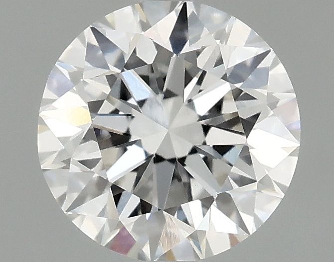 Lab Grown Diamond 1Ct E-VS1 Round - IGILG803679969 1