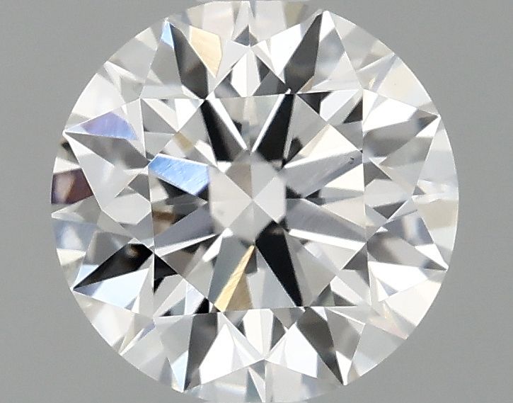 Lab Grown Diamond 1,03Ct F-VS2 Round - IGILG805624504 1