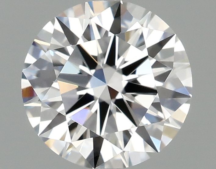 Lab Grown Diamond 0,98Ct D-VVS2 Round - IGILG804648913 1