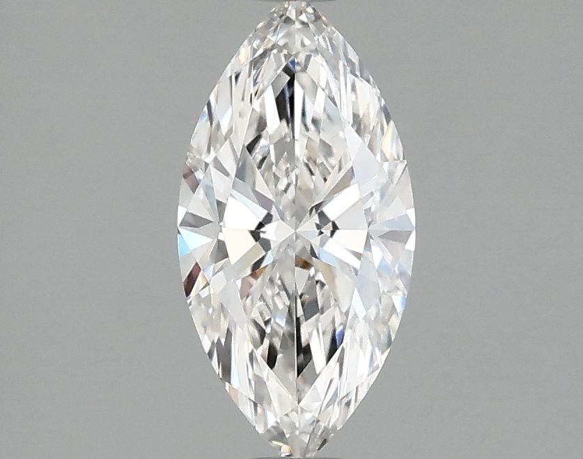 Lab Grown Diamond 0,99Ct E-VVS2 Marquise - IGILG805691250 1