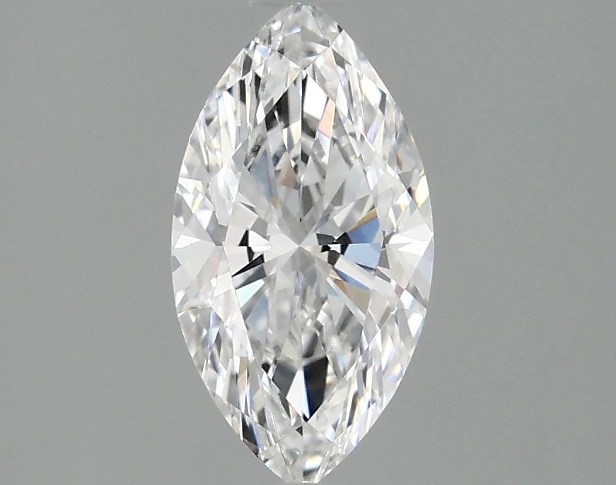 Lab Grown Diamond 1,07Ct D-VVS2 Marquise - IGILG805654409 1