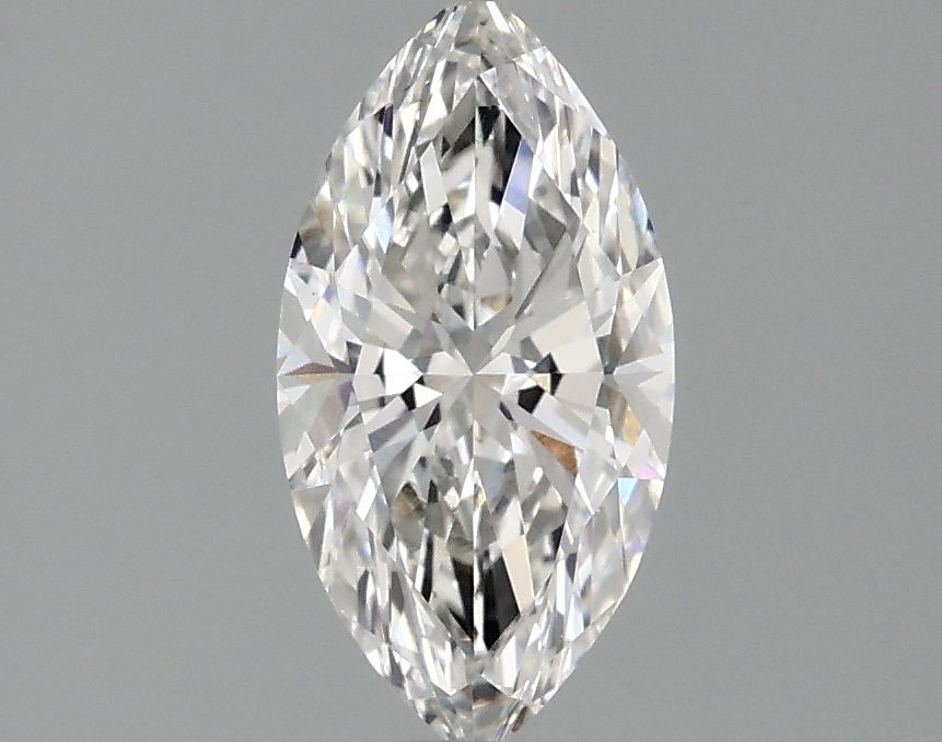 Lab Grown Diamond 1,02Ct F-VS1 Marquise - IGILG807675829 1
