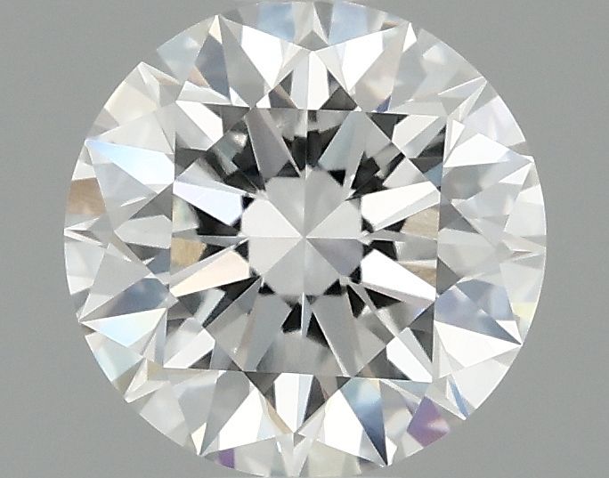 Lab Grown Diamond 1,47Ct D-VVS2 Round - IGILG807631700 1
