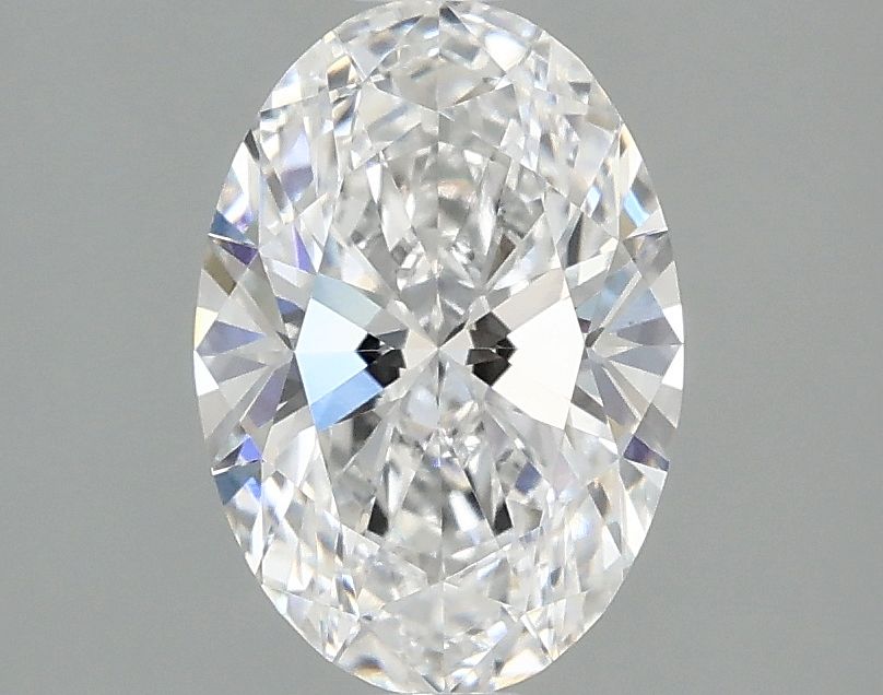 Lab Grown Diamond 1,67Ct D-VS1 Oval - IGILG805638612 1