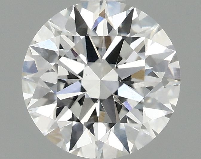 Lab Grown Diamond 1,04Ct E-VS2 Round - IGILG802605028 1