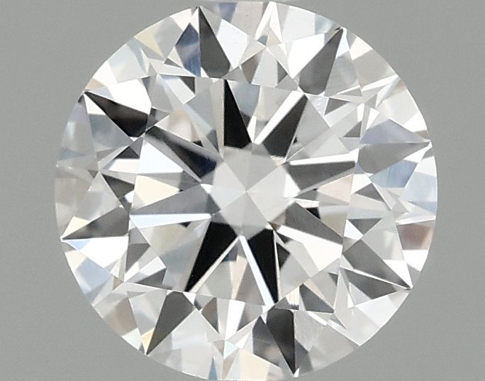 Lab Grown Diamond 0,99Ct D-VS1 Round - IGILG804601862 1