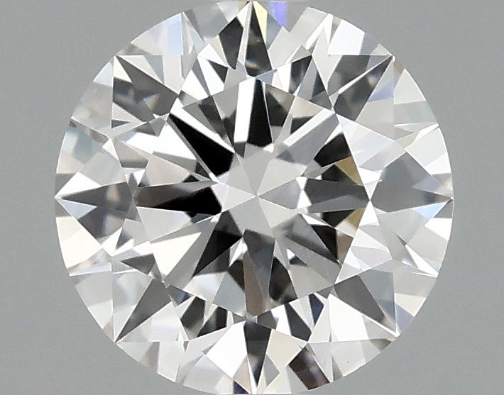 Lab Grown Diamond 1,01Ct G-VVS2 Round - IGILG803654383 1