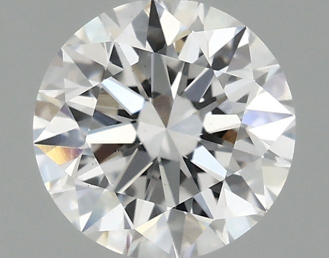 Lab Grown Diamond 1,06Ct D-VS2 Round - IGILG803679826 1