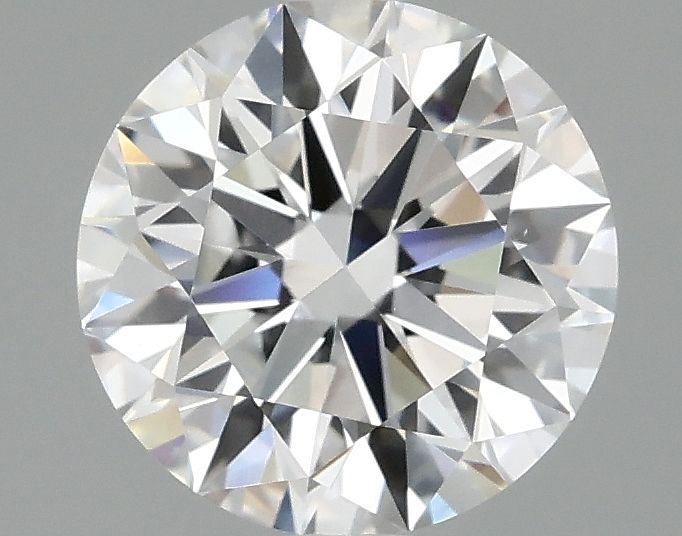 Lab Grown Diamond 1,85Ct E-VS1 Round - IGILG808613199 1