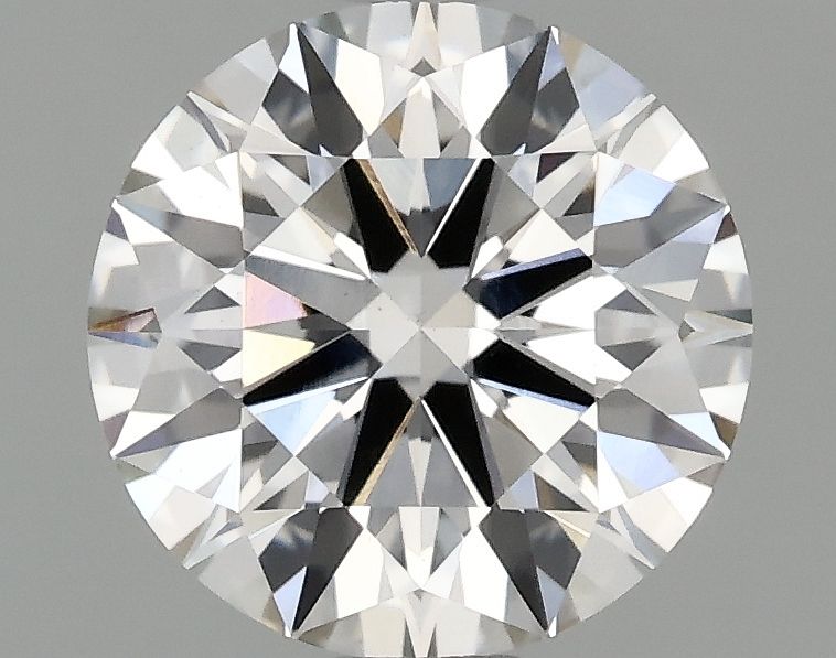 Lab Grown Diamond 1,06Ct G-VS1 Round - IGILG806626495 1
