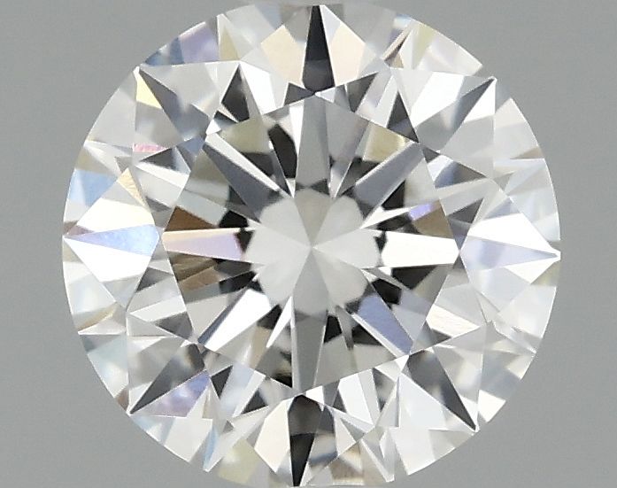 Lab Grown Diamond 1,01Ct G-VVS2 Round - IGILG805630839 1