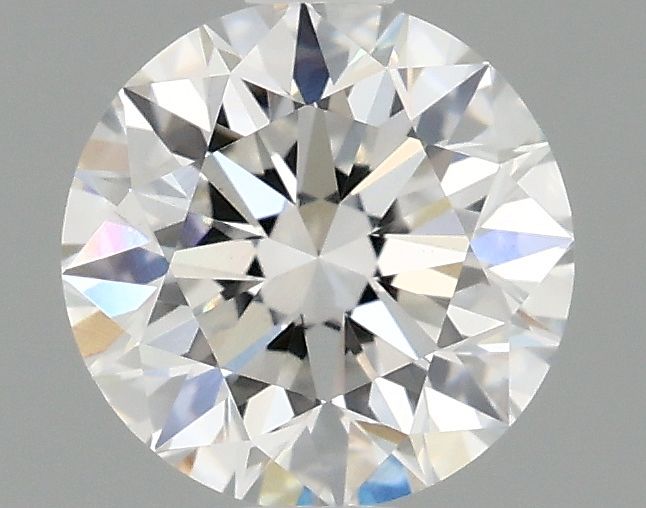 Lab Grown Diamond 1,01Ct D-VS1 Round - IGILG803611204 1