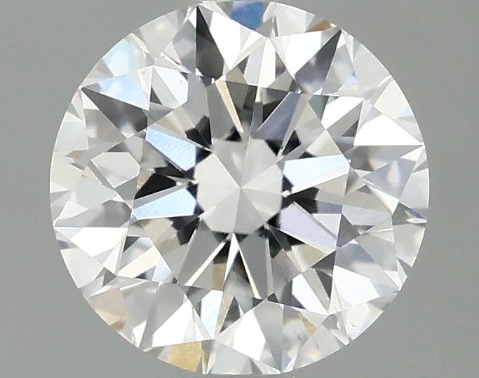 Lab Grown Diamond 1,03Ct F-VS1 Round - IGILG803621859 1