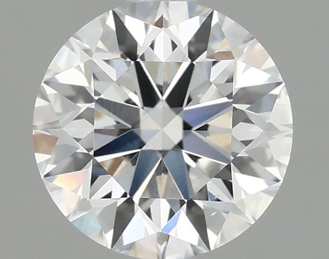 Lab Grown Diamond 1,02Ct D-VS2 Round - IGILG805625183 1