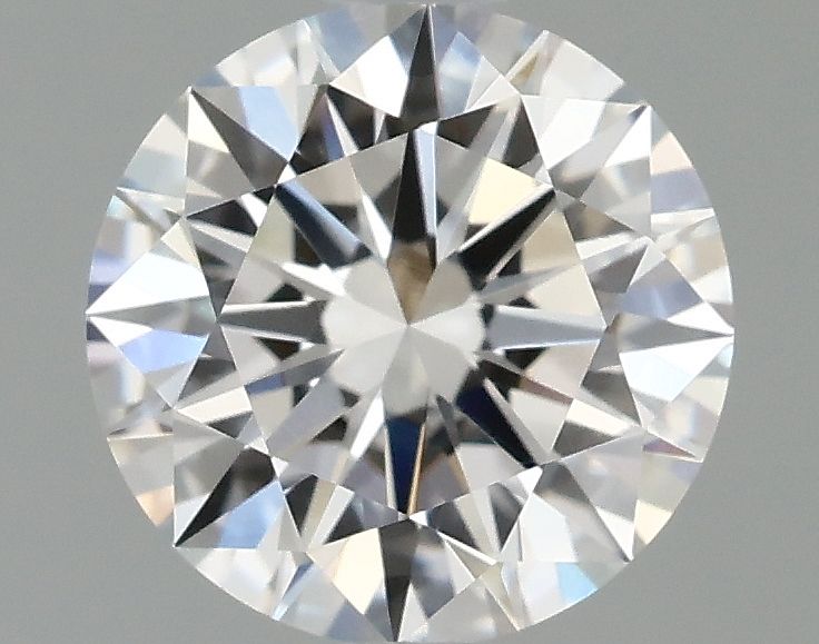 Lab Grown Diamond 1,04Ct E-VVS1 Round - IGILG805631092 1