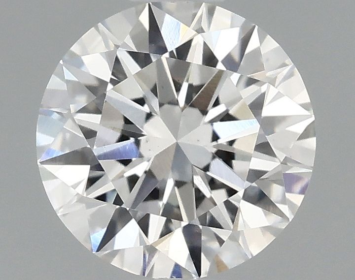 Lab Grown Diamond 1Ct E-VS2 Round - IGILG804602816 1