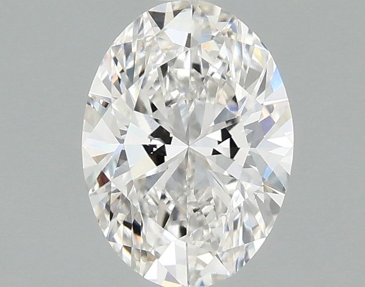 Lab Grown Diamond 1,02Ct F-VS1 Oval - IGILG805653648 1