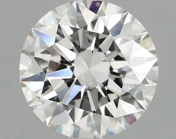 Lab Grown Diamond 1,05Ct F-VVS1 Round - IGILG805622883 1