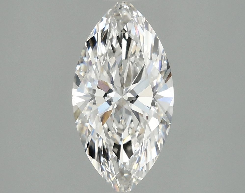 Lab Grown Diamond 1,47Ct F-VVS2 Marquise - IGILG803608794 1