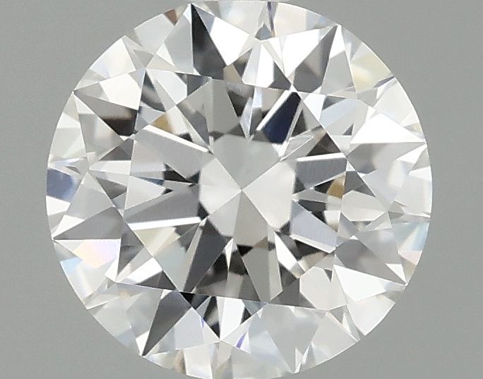 Lab Grown Diamond 0,98Ct E-VVS1 Round - IGILG801665614 1
