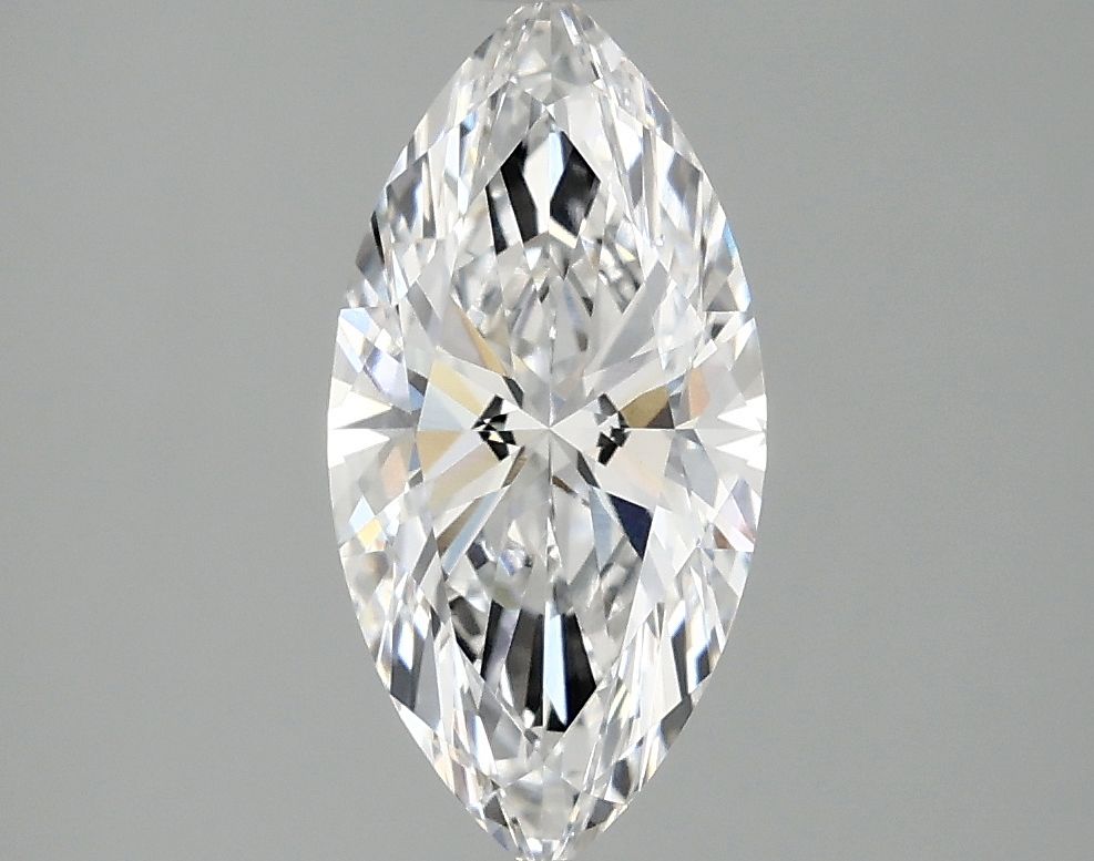 Lab Grown Diamond 1,52Ct D-VVS2 Marquise - IGILG802636126 1