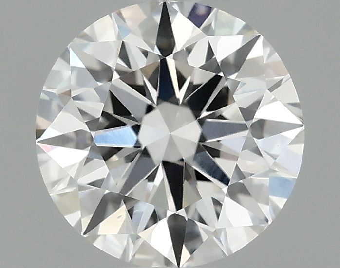 Lab Grown Diamond 1,06Ct F-VS2 Round - IGILG803683382 1