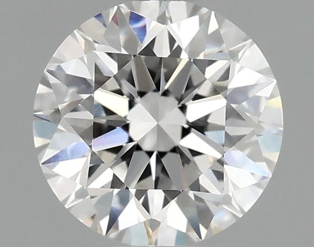 Lab Grown Diamond 1,02Ct F-VVS2 Round - IGILG803659140 1