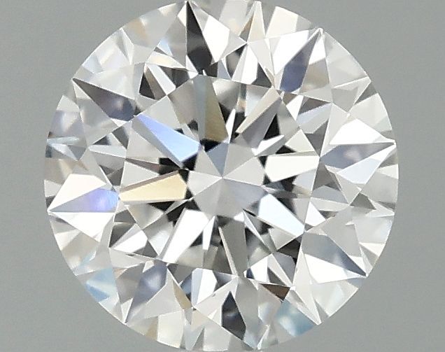 Lab Grown Diamond 1,01Ct E-VS1 Round - IGILG803664679 1