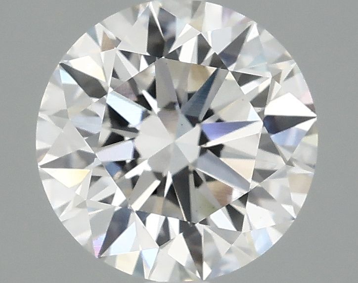 Lab Grown Diamond 2,5Ct F-VS1 Round - IGILG805632209 1