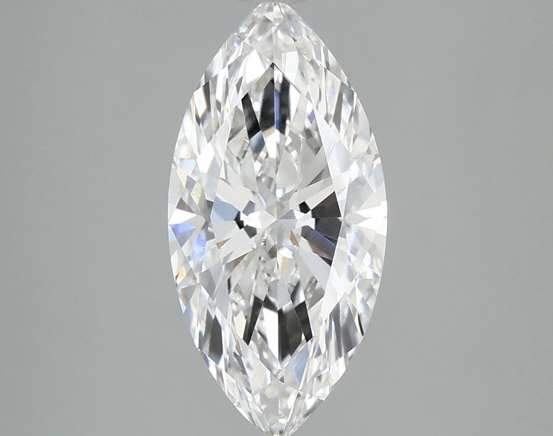 Lab Grown Diamond 2,09Ct E-VS1 Marquise - IGILG805670148 1