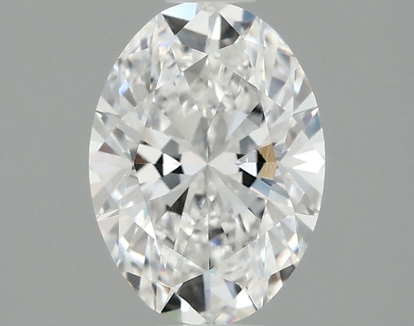Lab Grown Diamond 1,55Ct E-VS1 Oval - IGILG805648734 1
