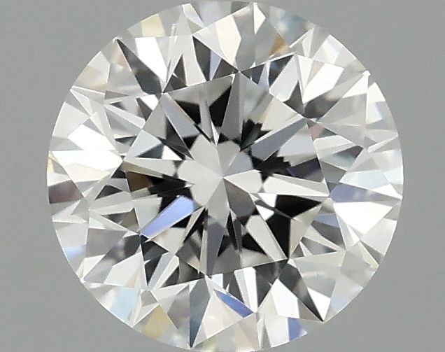 Lab Grown Diamond 1Ct F-VVS2 Round - IGILG803680150 1