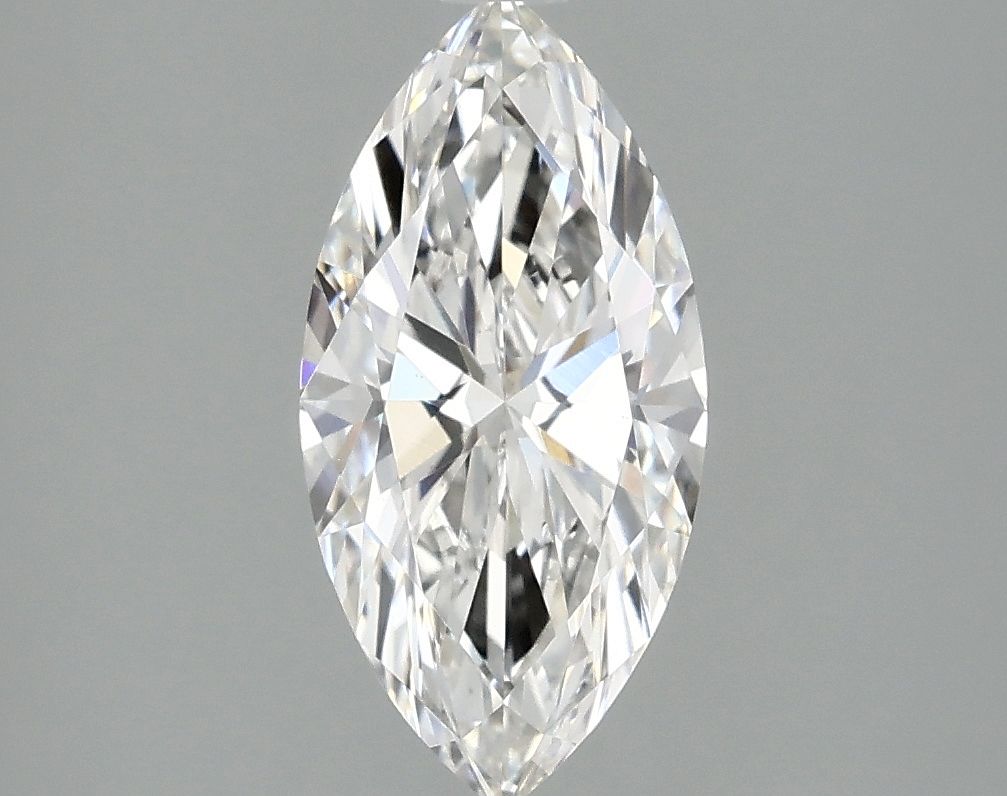 Lab Grown Diamond 1,56Ct F-VS1 Marquise - IGILG802633496 1