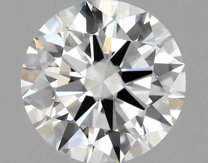 Lab Grown Diamond 1,01Ct E-VVS2 Round - IGILG802632045 1