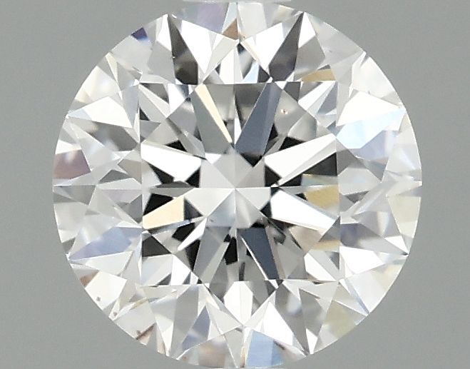 Lab Grown Diamond 1,04Ct E-VS2 Round - IGILG803624505 1