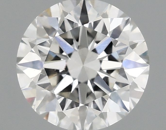 Lab Grown Diamond 1,02Ct G-VS1 Round - IGILG802628129 1